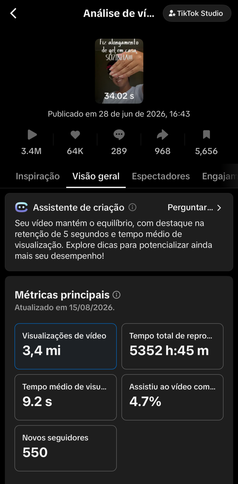 Métrica