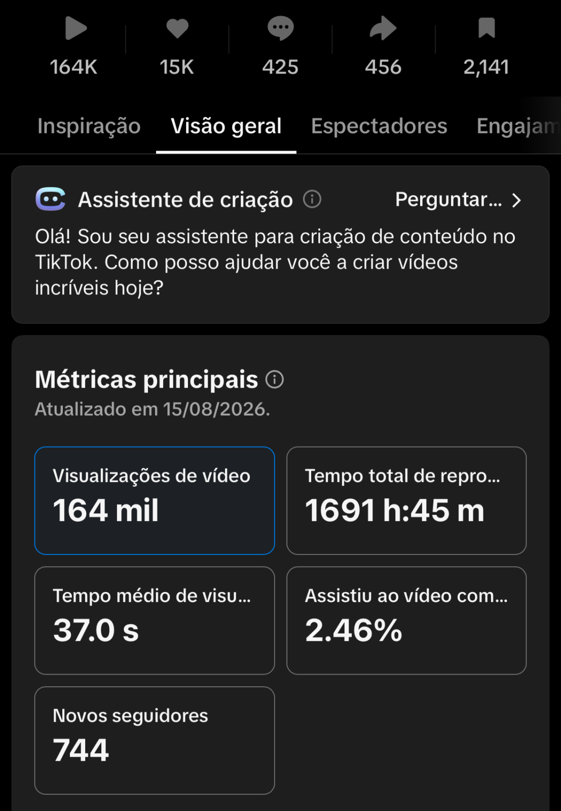 Métrica